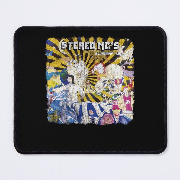 Item preview, Psychedelic Sunburst Collage designed and sold by Artsspect.