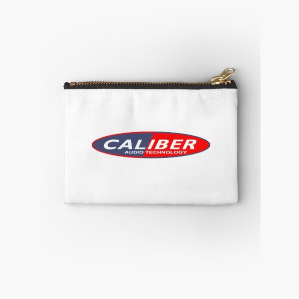 Item preview, Caliber Audio Technology Red and Blue Oval Logo designed and sold by minscw.