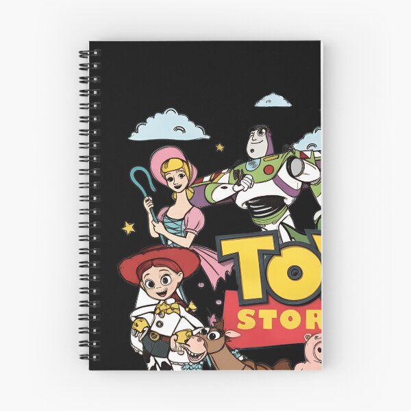 Item preview, Toy Story Friends Colorful Nostalgic Cartoon Adventure Artwork designed and sold by KimJohnso19354.