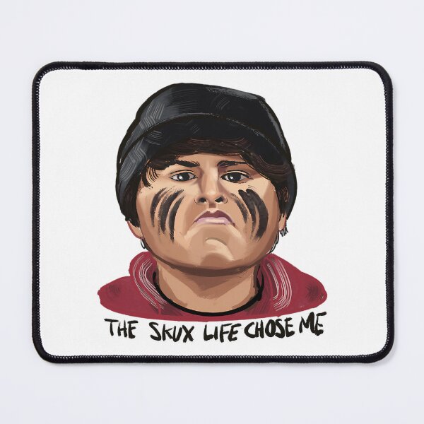 Item preview, Skux Life designed and sold by merchwemam.