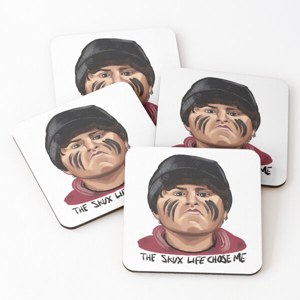 Item preview, Skux Life designed and sold by merchwemam.