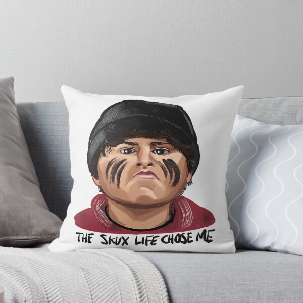Item preview, Skux Life designed and sold by merchwemam.