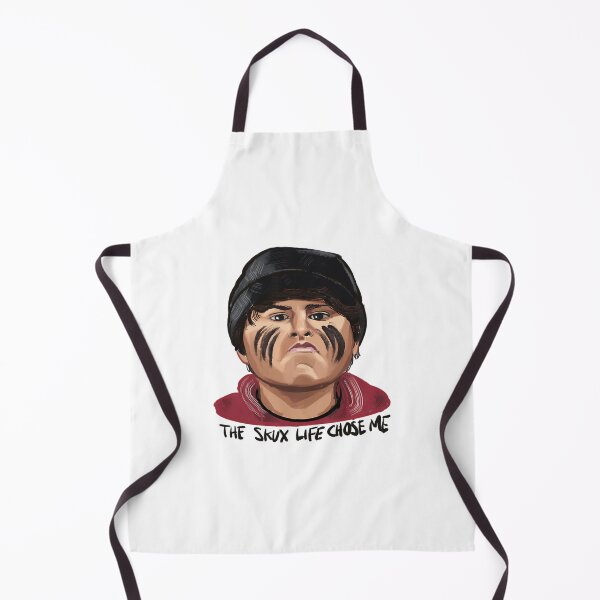 Item preview, Skux Life designed and sold by merchwemam.
