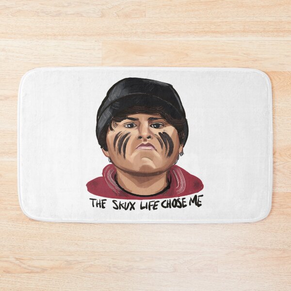 Item preview, Skux Life designed and sold by merchwemam.