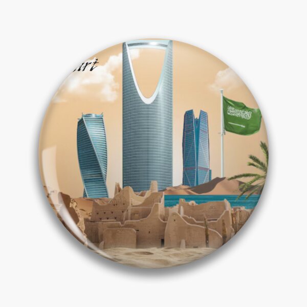 Item preview, Saudi Arabia  designed and sold by graphyart.