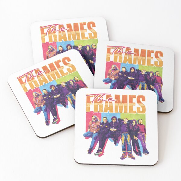 Item preview, The-Frames Retro Style designed and sold by AuPra.