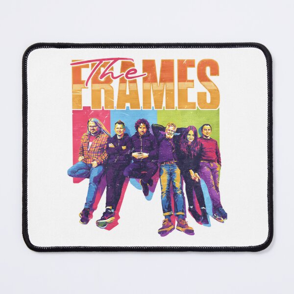 Item preview, The-Frames Retro Style designed and sold by AuPra.