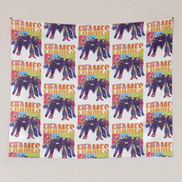 Item preview, The-Frames Retro Style designed and sold by AuPra.