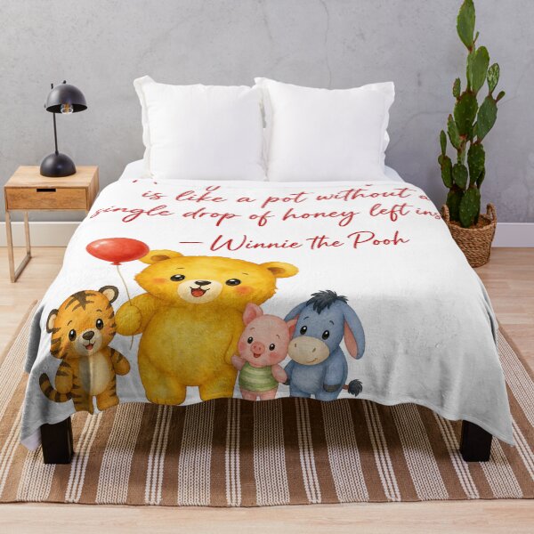 Item preview, Friends Quote Classic Animal Ensemble designed and sold by ArtisticDesignsbyLinda.