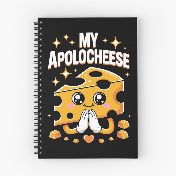 Item preview, MY APOLOCHEESE designed and sold by jkrphoto.