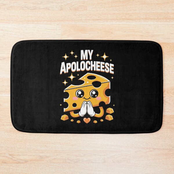 Item preview, MY APOLOCHEESE designed and sold by jkrphoto.