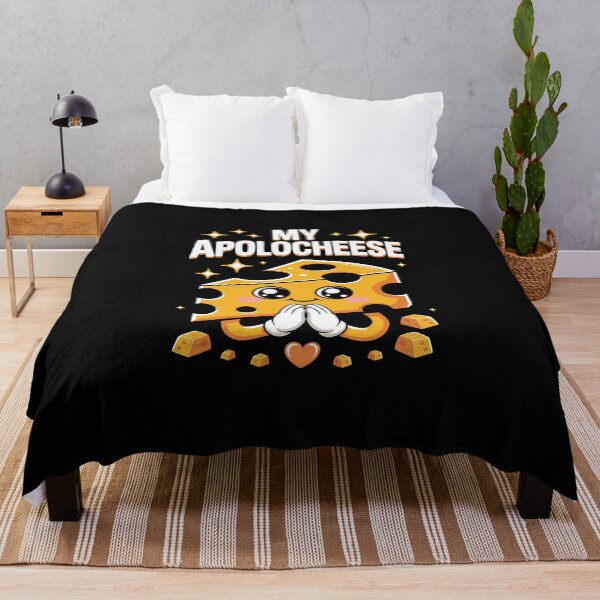 Item preview, MY APOLOCHEESE designed and sold by jkrphoto.