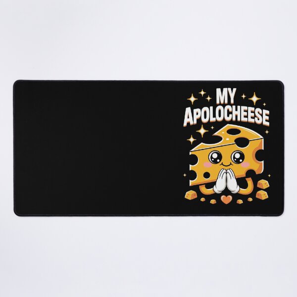 Item preview, MY APOLOCHEESE designed and sold by jkrphoto.