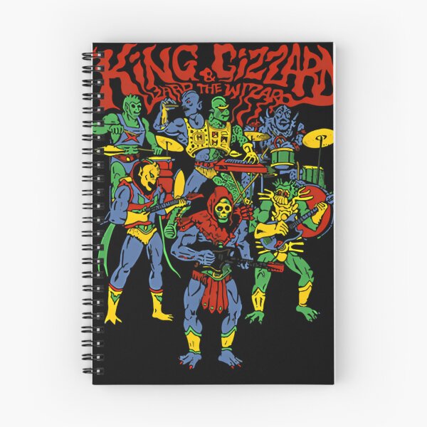 Item preview, The gizzard king designed and sold by SurralRealms.