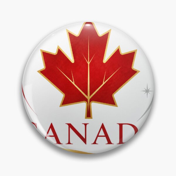 Item preview, O Canada designed and sold by BackyardBuds.