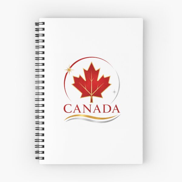 Item preview, O Canada designed and sold by BackyardBuds.