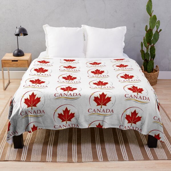 Item preview, O Canada designed and sold by BackyardBuds.