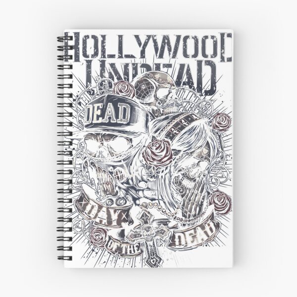 Item preview, Hollywood Unde.ad designed and sold by BloomGaller.
