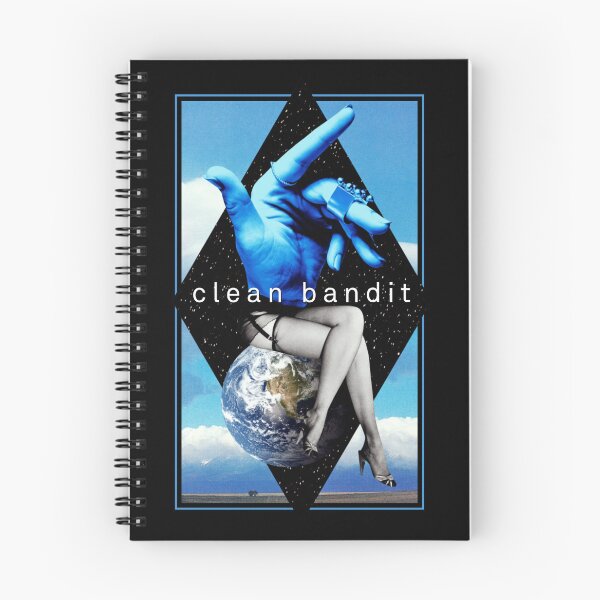 Item preview, Clean Bandit Vintage designed and sold by drakekunze.