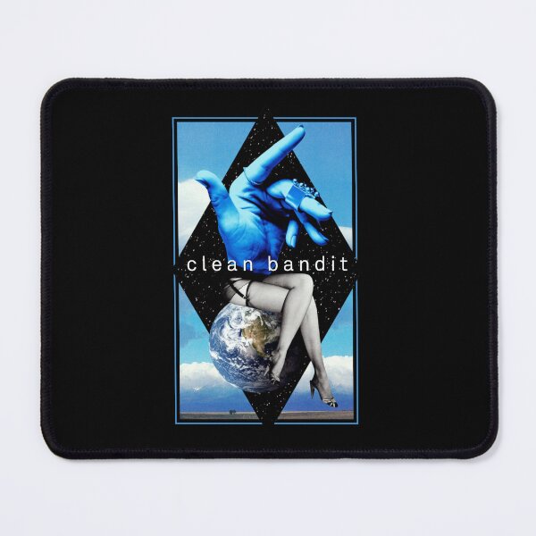 Item preview, Clean Bandit Vintage designed and sold by drakekunze.