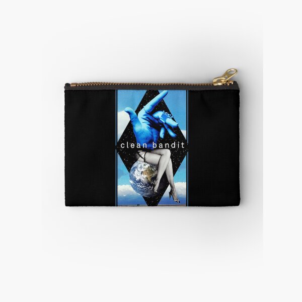 Item preview, Clean Bandit Vintage designed and sold by drakekunze.