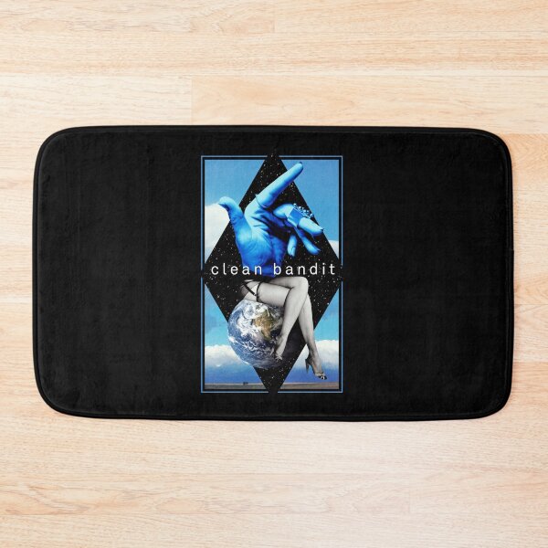 Item preview, Clean Bandit Vintage designed and sold by drakekunze.