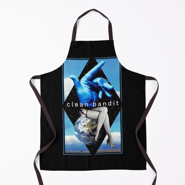Item preview, Clean Bandit Vintage designed and sold by drakekunze.