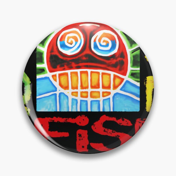 Item preview, Hootie and the Blowfish designed and sold by SurralRealms.