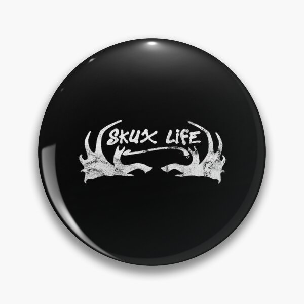 Item preview, Skux Life designed and sold by merchwemam.
