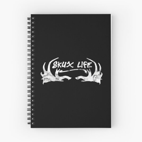 Item preview, Skux Life designed and sold by merchwemam.