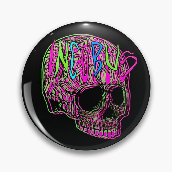 Item preview, Skull Alternative Metal Music Group designed and sold by WungkulClass.