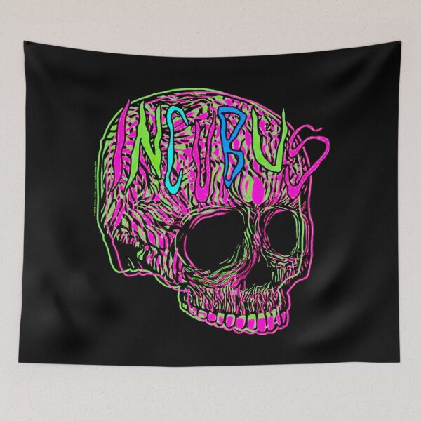 Item preview, Skull Alternative Metal Music Group designed and sold by WungkulClass.