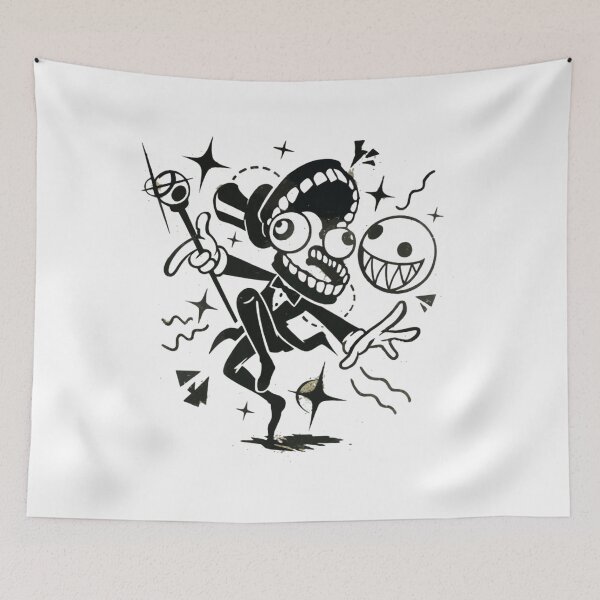 Item preview, The Amazing Digital Circus designed and sold by demarcusm.
