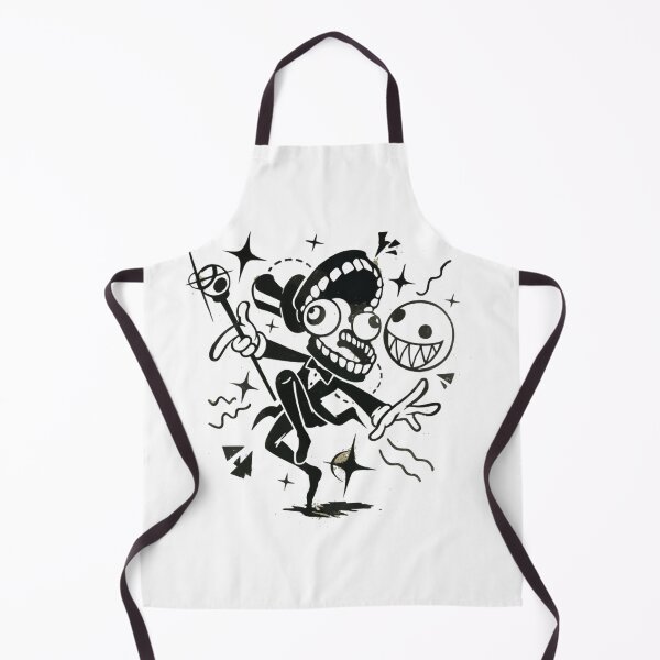 Item preview, El asombroso circo digital designed and sold by demarcusm.
