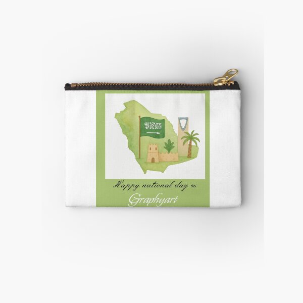 Item preview, Saudi national day 96 designed and sold by graphyart.