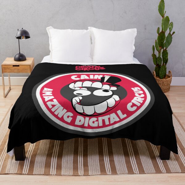 Item preview, Cute The Amazing Digital Circus designed and sold by demarcusm.