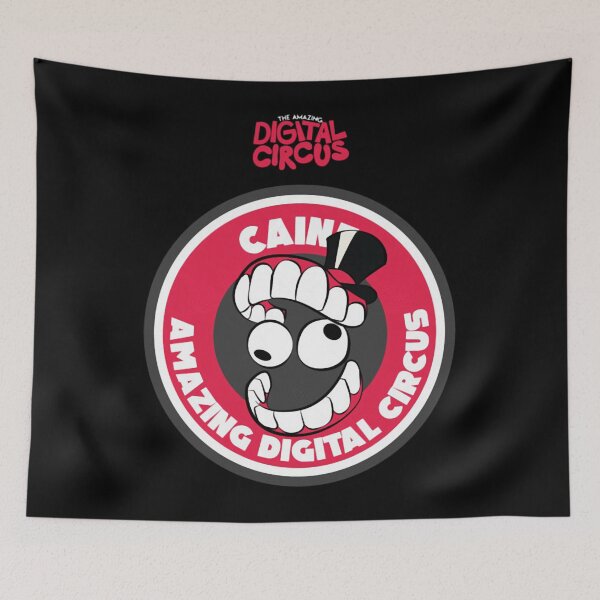 Item preview, Cute The Amazing Digital Circus designed and sold by demarcusm.