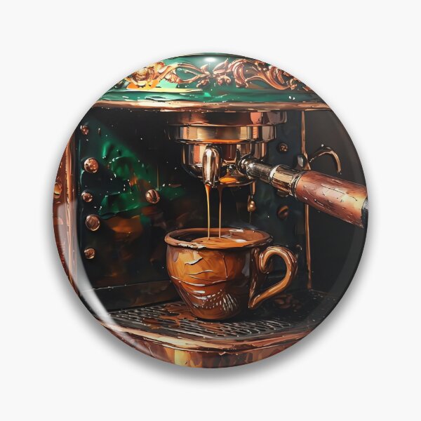 Item preview, The Midnight Brew designed and sold by ONYX Pixee.