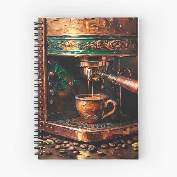 Item preview, The Midnight Brew designed and sold by ONYX Pixee.