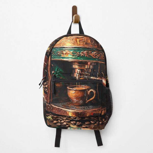 Item preview, The Midnight Brew designed and sold by ONYX Pixee.