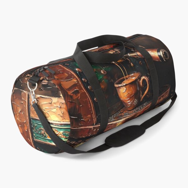 Item preview, The Midnight Brew designed and sold by ONYX Pixee.