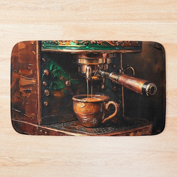 Item preview, The Midnight Brew designed and sold by ONYX Pixee.