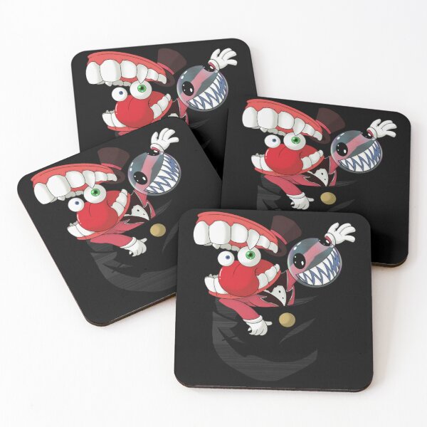 Item preview, The Amazing Digital Circus designed and sold by demarcusm.