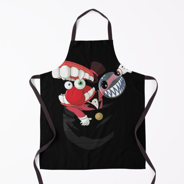 Item preview, El asombroso circo digital designed and sold by demarcusm.
