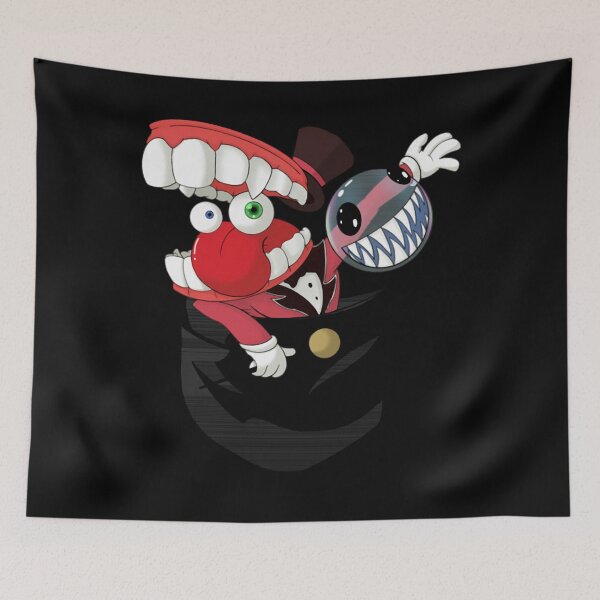 Item preview, The Amazing Digital Circus designed and sold by demarcusm.