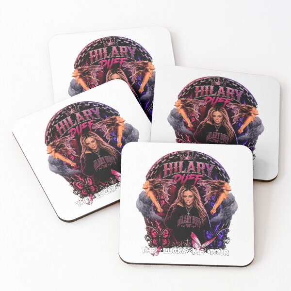 Item preview, Y2K Pink Purple Pop Diva Lucky Tour Tribute Design designed and sold by AllisonBo57055.