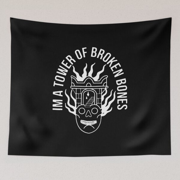 Item preview, THE GREAT AMERICAN GHOST BAND designed and sold by GrimTeddySt.