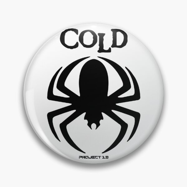Item preview, THE COLD BAND designed and sold by IjayyunStore.