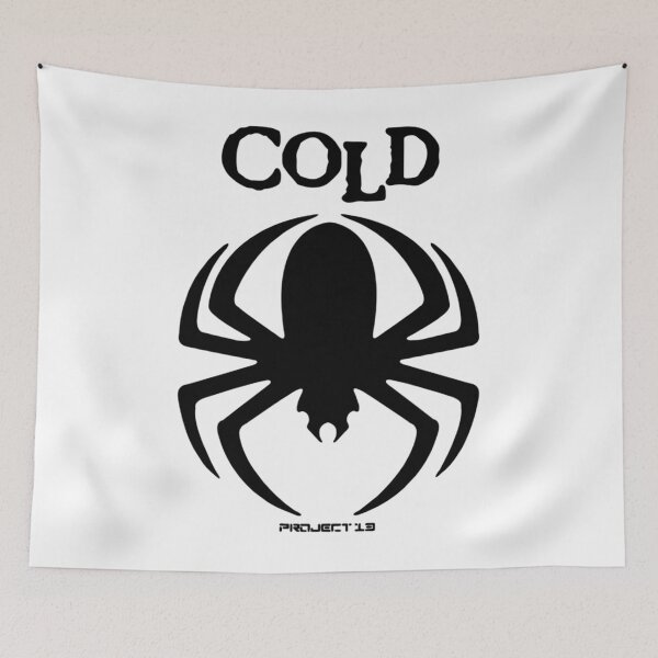 Item preview, THE COLD BAND designed and sold by IjayyunStore.