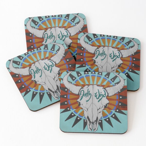 Item preview, North Wind designed and sold by Maisy-B.